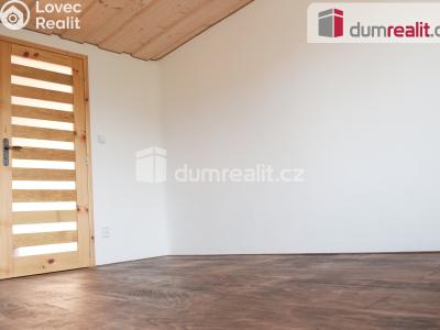 Pronájem rodinného domu Štramberk, Hraničky č. 15