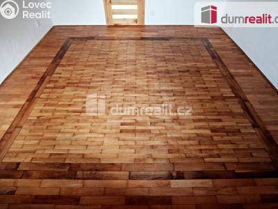 Pronájem rodinného domu Štramberk, Hraničky č. 13