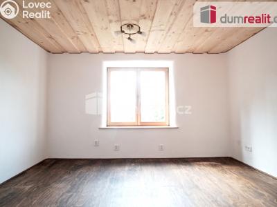 Pronájem rodinného domu Štramberk, Hraničky č. 16