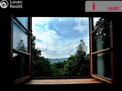 Pronájem rodinného domu Štramberk, Hraničky č. 18