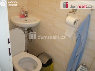 Pronájem obchodního prostoru Děčín, Zelená č. 13