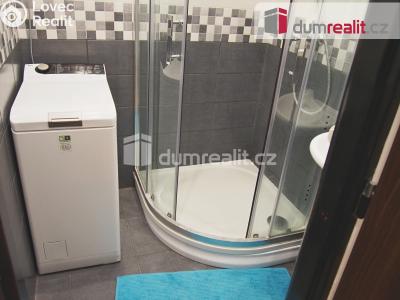 Prodej bytu 1+1 Liberec, U Potůčku 612 č. 8