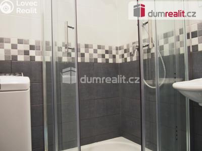 Prodej bytu 1+1 Liberec, U Potůčku 612 č. 9