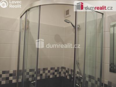 Prodej bytu 1+1 Liberec, U Potůčku 612 č. 10