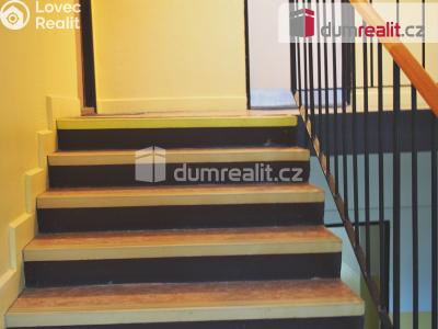 Prodej bytu 1+1 Liberec, U Potůčku 612 č. 15