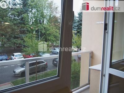 Prodej bytu 1+1 Liberec, U Potůčku 612 č. 14