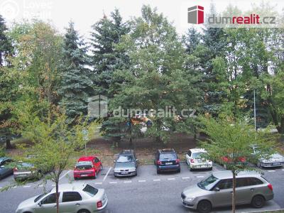 Prodej bytu 1+1 Liberec, U Potůčku 612 č. 17