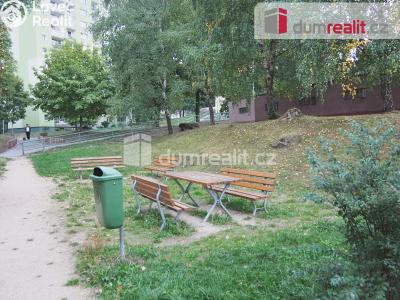 Prodej bytu 1+1 Liberec, U Potůčku 612 č. 19