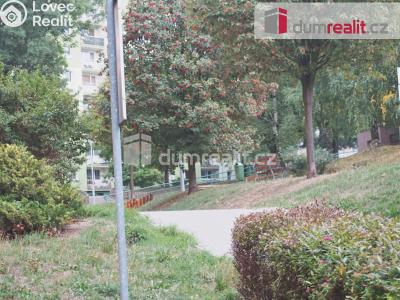 Prodej bytu 1+1 Liberec, U Potůčku 612 č. 21