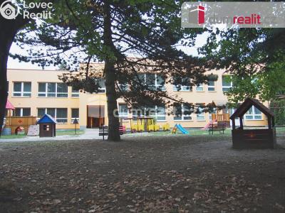 Prodej bytu 1+1 Liberec, U Potůčku 612 č. 22