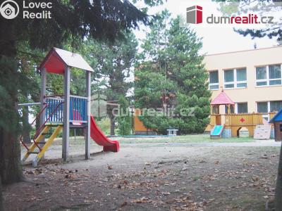 Prodej bytu 1+1 Liberec, U Potůčku 612 č. 23