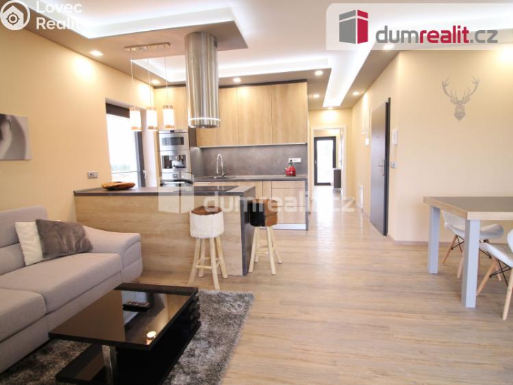 Prodej bytu 2+KK Boží Dar č. 5