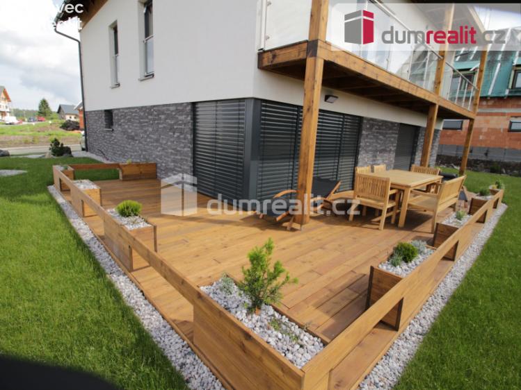 Prodej bytu 2+KK Boží Dar č. 2