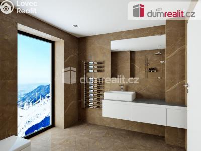 Prodej bytu 2+KK Boží Dar č. 11