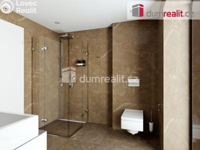 Prodej bytu 2+KK Boží Dar č. 12