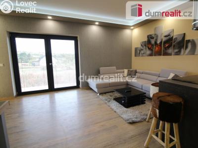 Prodej bytu 2+KK Boží Dar č. 6