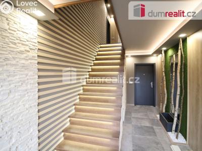 Prodej bytu 2+KK Boží Dar č. 9