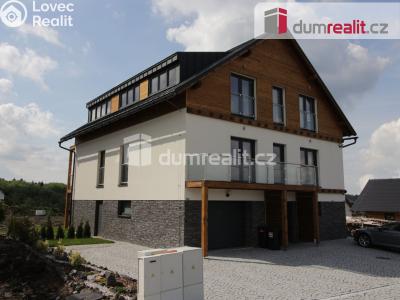 Prodej bytu 2+KK Boží Dar č. 19