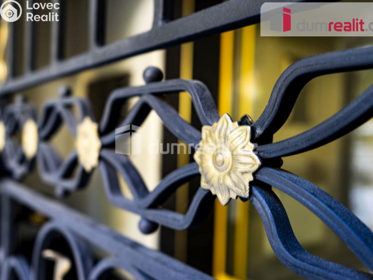 Prodej atypického bytu Mariánské Lázně, Chopinova 307 č. 2