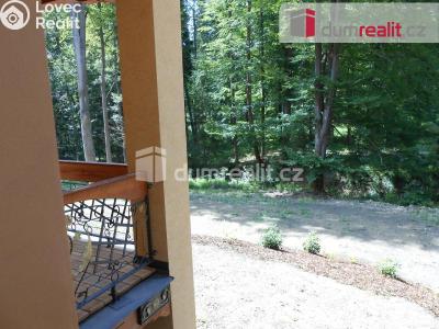 Prodej atypického bytu Mariánské Lázně, Chopinova 307 č. 29