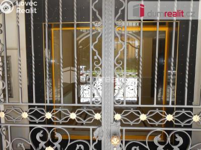 Prodej bytu 3+KK Mariánské Lázně, Chopinova 307 č. 21