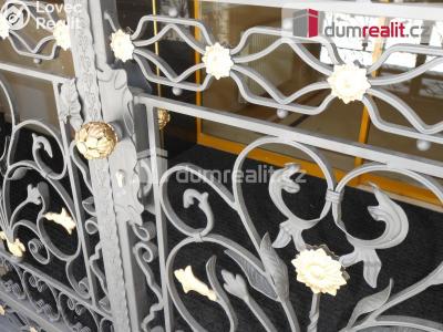 Prodej bytu 3+KK Mariánské Lázně, Chopinova 307 č. 22