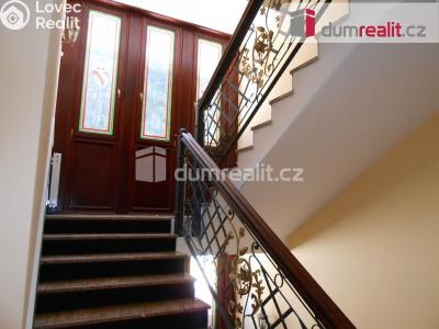 Prodej bytu 3+KK Mariánské Lázně, Chopinova 307 č. 24