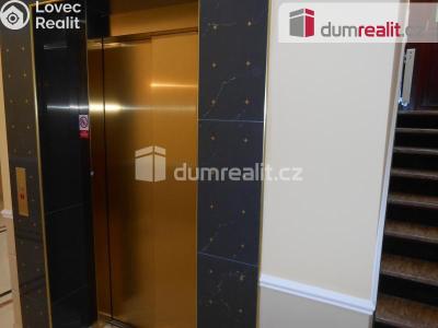 Prodej bytu 3+KK Mariánské Lázně, Chopinova 307 č. 25