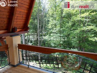 Prodej bytu 3+KK Mariánské Lázně, Chopinova 307 č. 32