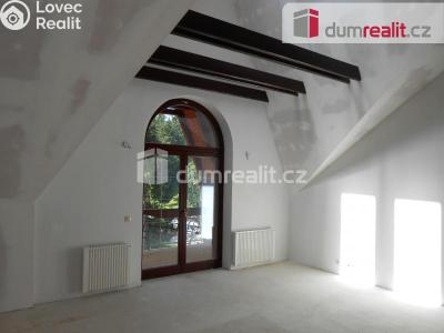 Prodej bytu 5+1 Mariánské Lázně, Chopinova 307 č. 25