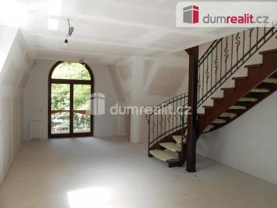 Prodej bytu 5+1 Mariánské Lázně, Chopinova 307 č. 32