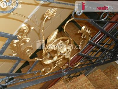 Prodej bytu 5+1 Mariánské Lázně, Chopinova 307 č. 33