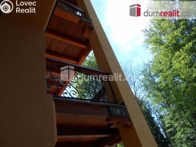 Prodej bytu 5+1 Mariánské Lázně, Chopinova 307 č. 36