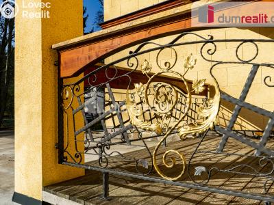 Prodej bytu 5+1 Mariánské Lázně, Chopinova 307 č. 18