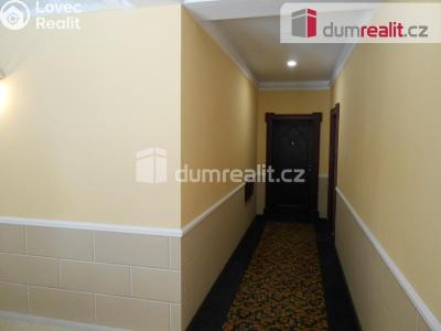 Prodej bytu 3+KK Mariánské Lázně, Chopinova 307 č. 20