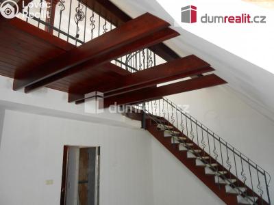 Prodej bytu 3+KK Mariánské Lázně, Chopinova 307 č. 23