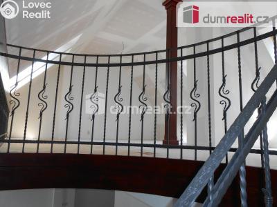 Prodej bytu 3+KK Mariánské Lázně, Chopinova 307 č. 24