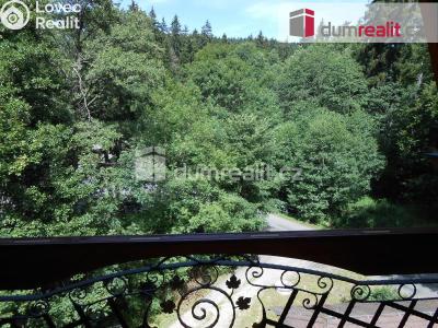 Prodej bytu 3+KK Mariánské Lázně, Chopinova 307 č. 27