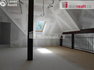 Prodej bytu 3+KK Mariánské Lázně, Chopinova 307 č. 28