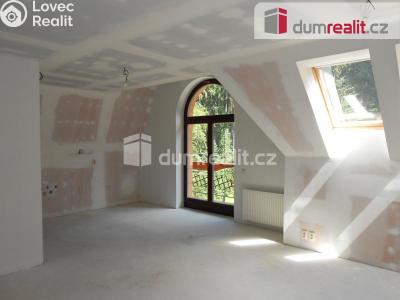 Prodej bytu 3+KK Mariánské Lázně, Chopinova 307 č. 30