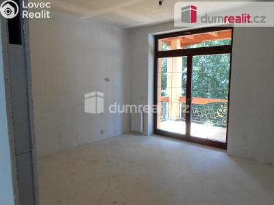 Prodej bytu 3+KK Mariánské Lázně, Chopinova 307 č. 34