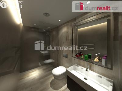 Prodej bytu 2+KK Abertamy, Plešivecká 84 č. 6