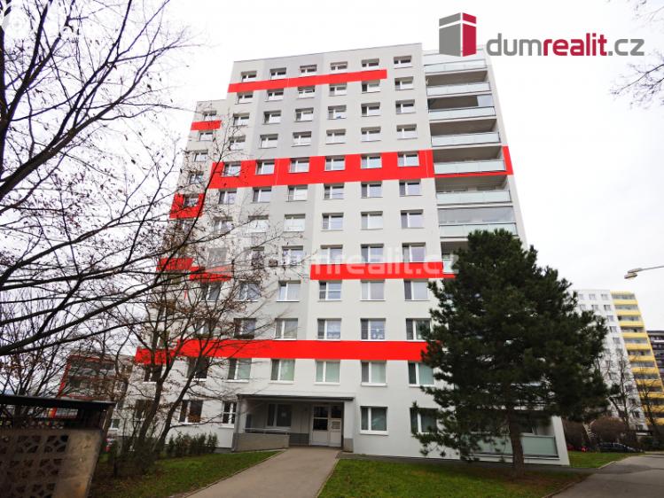 Prodej bytu 2+KK Mělník, Studentská 3278 č. 2