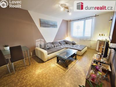 Prodej bytu 2+KK Mělník, Studentská 3278 č. 1