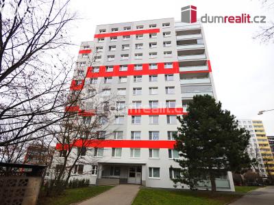 Prodej bytu 2+KK Mělník, Studentská 3278 č. 2