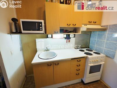 Prodej bytu 2+KK Mělník, Studentská 3278 č. 5