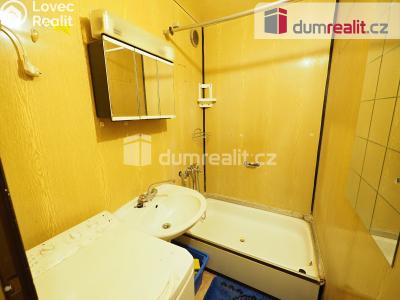 Prodej bytu 2+KK Mělník, Studentská 3278 č. 6