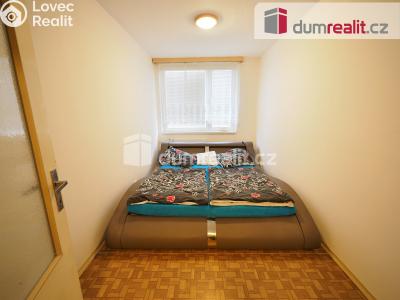 Prodej bytu 2+KK Mělník, Studentská 3278 č. 8