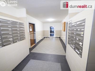 Prodej bytu 2+KK Mělník, Studentská 3278 č. 9