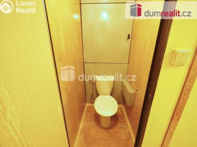 Prodej bytu 2+KK Mělník, Studentská 3278 č. 10